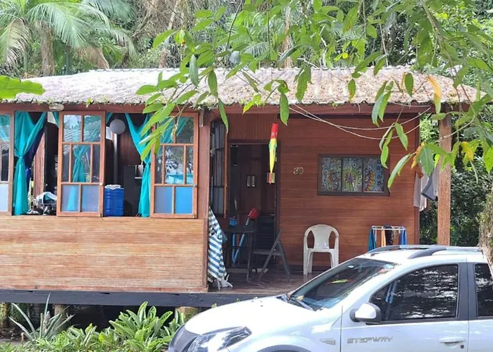 Chale Ubatumirim