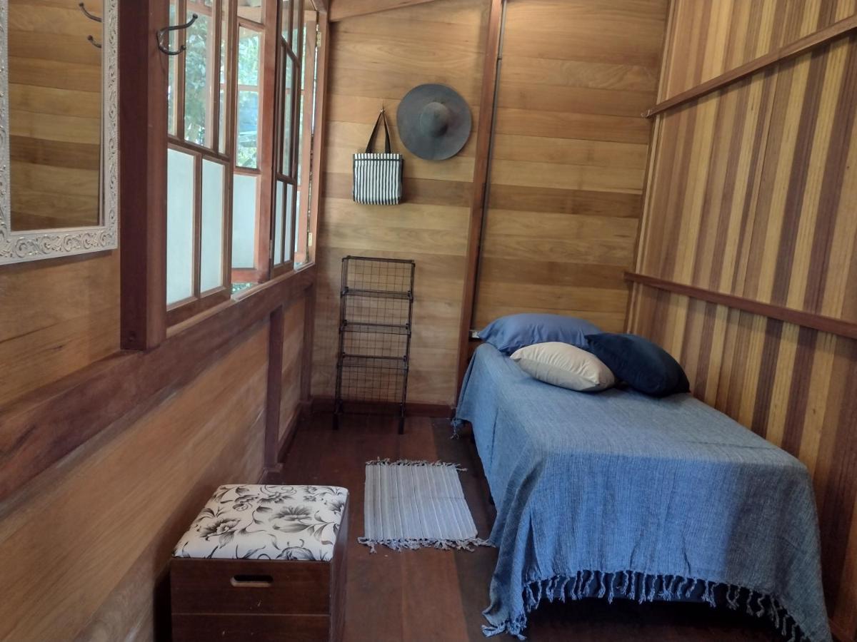 Chale Ubatumirim Apartamento Ubatuba