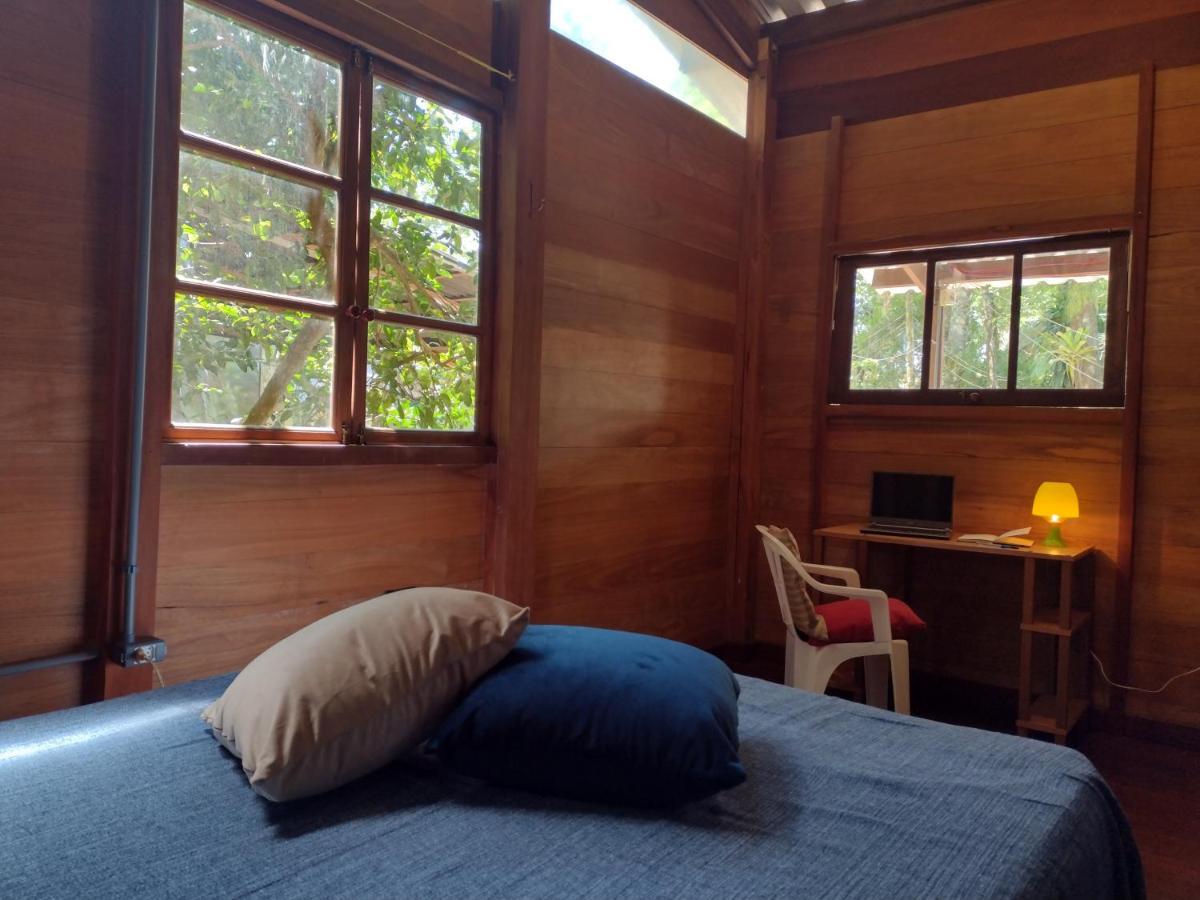 Chale Ubatumirim Apartamento *