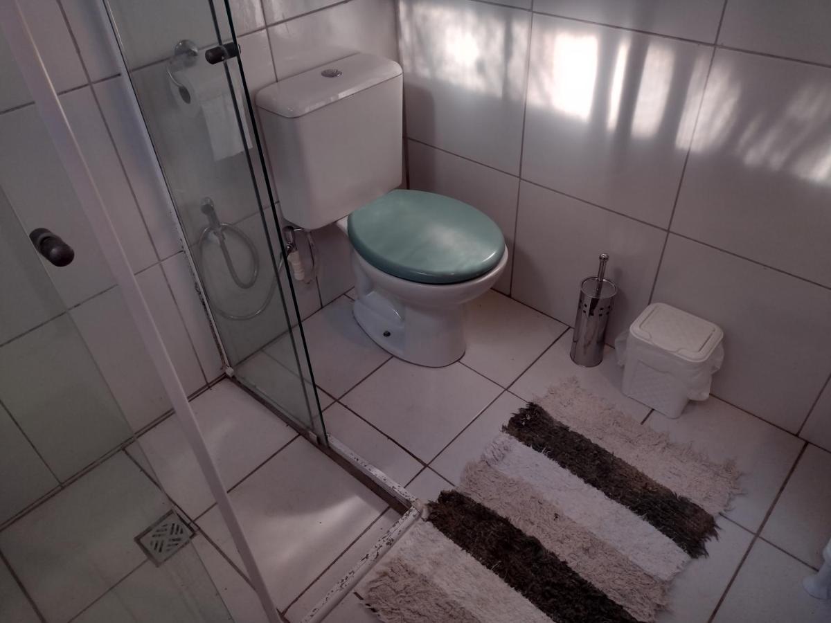 Apartamento Chale Ubatumirim *