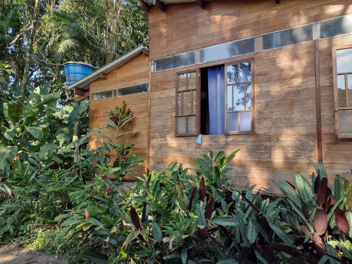 Chale Ubatumirim Ubatuba