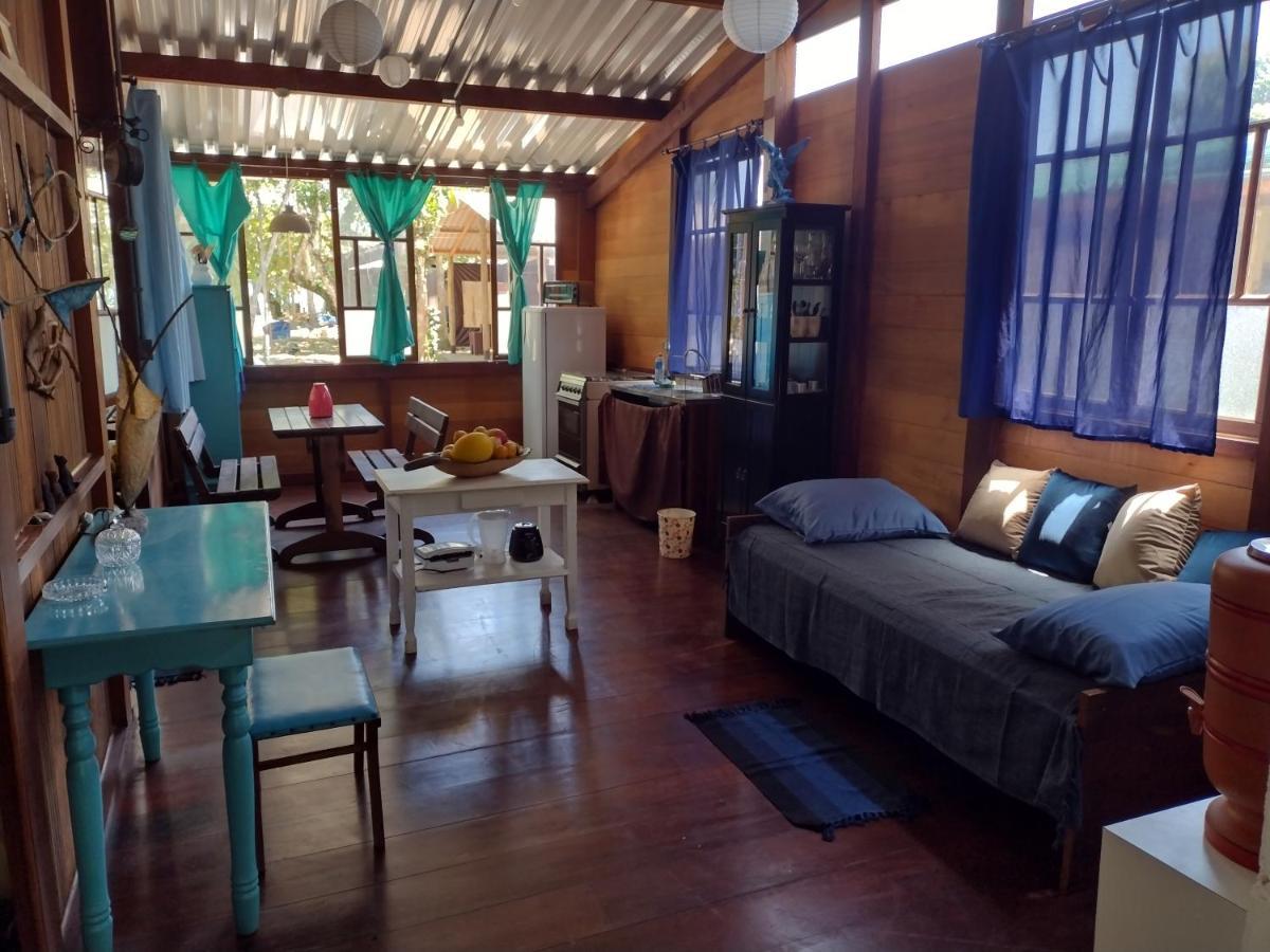 Apartamento Chale Ubatumirim