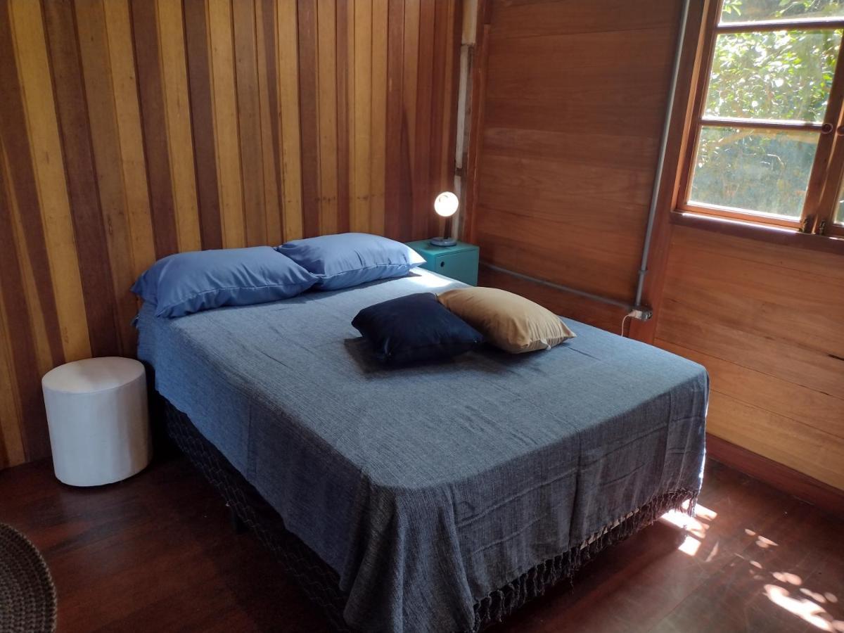 Chale Ubatumirim Apartamento *
