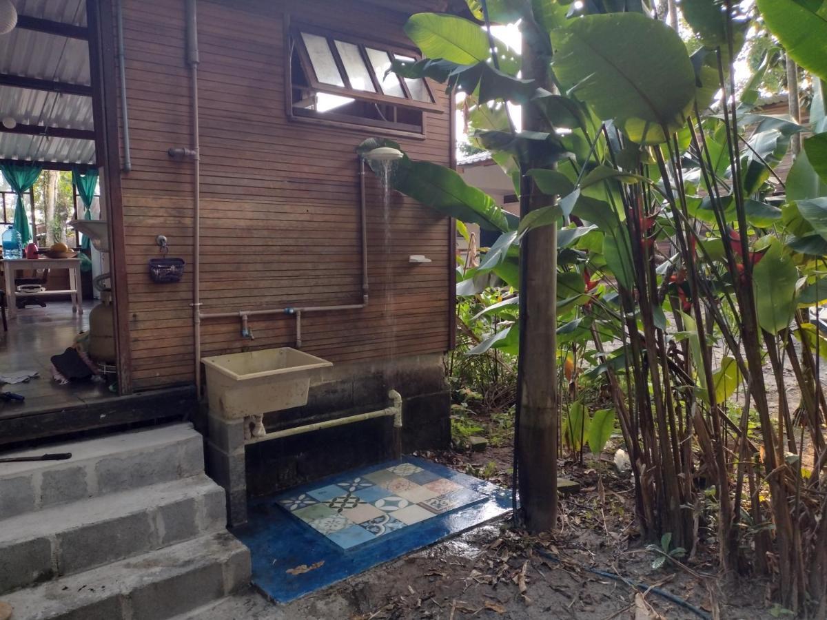 Chale Ubatumirim Apartamento Ubatuba