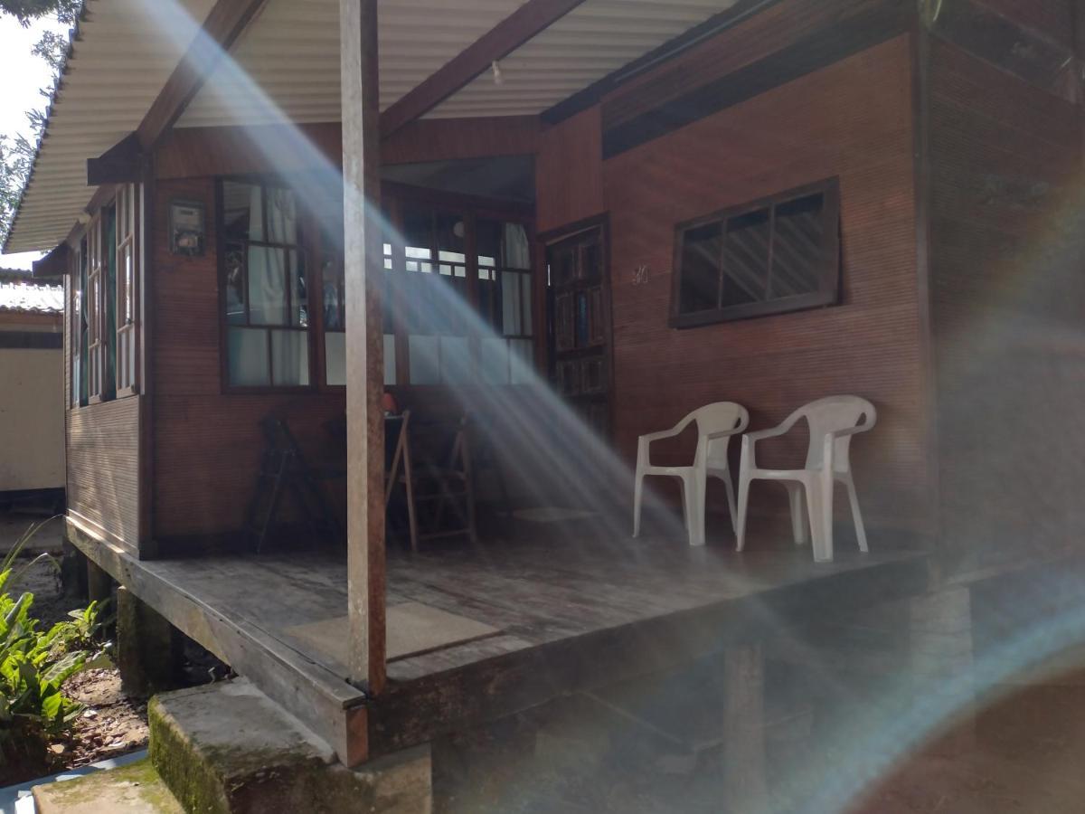 Chale Ubatumirim Apartamento