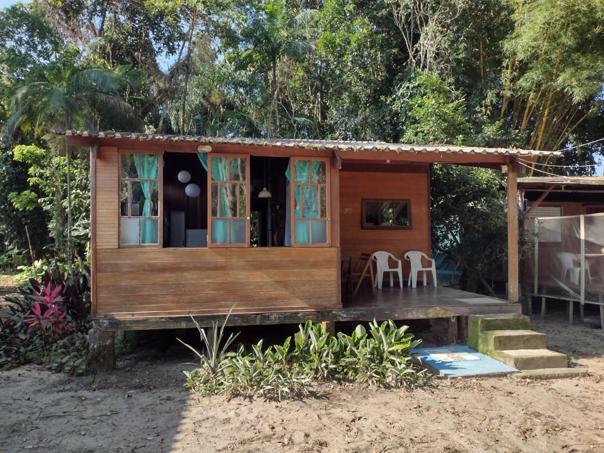 Chale Ubatumirim Apartamento *