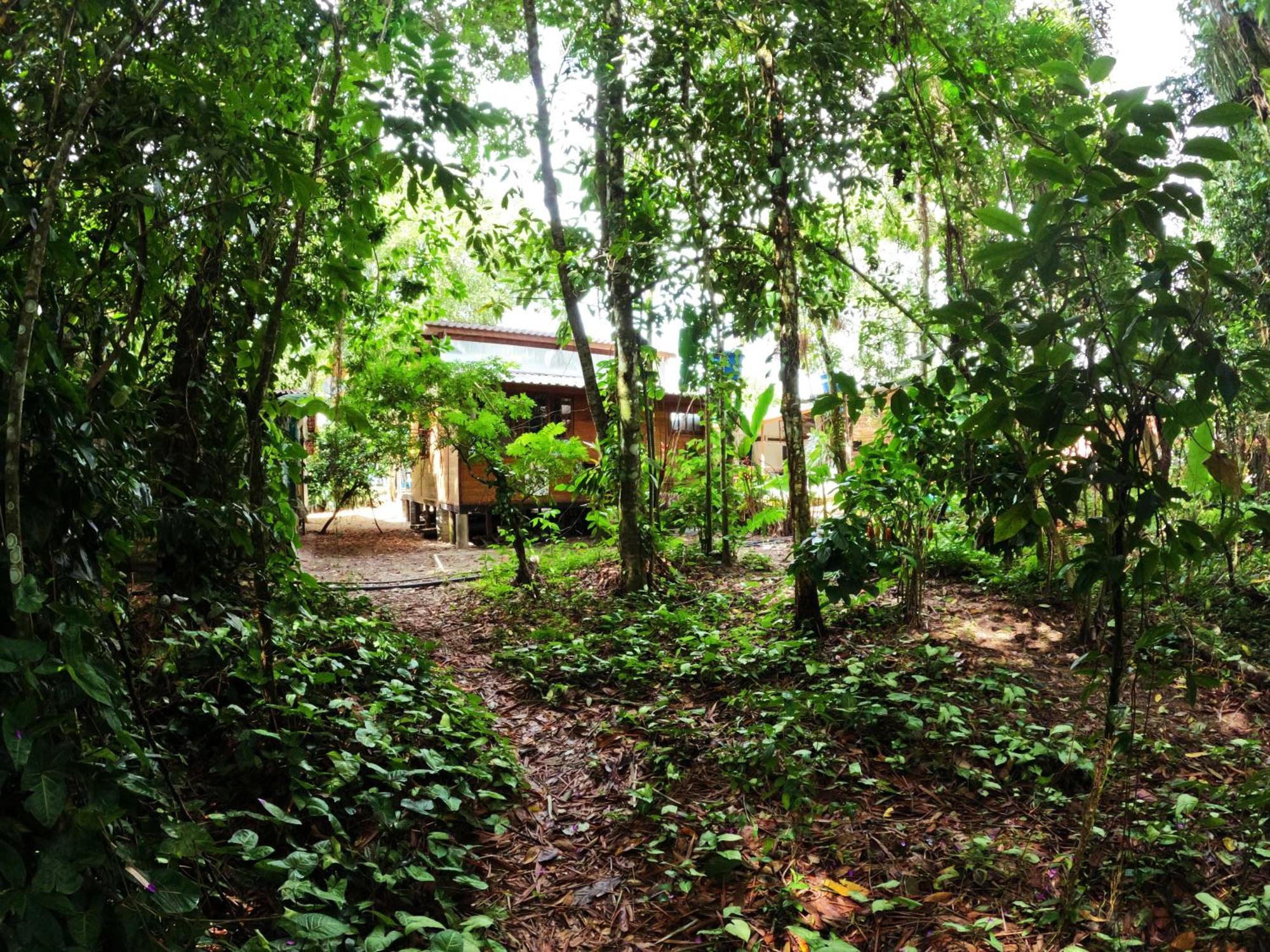 Chale Ubatumirim Apartamento